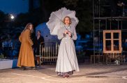 OFF-ART FESTIWAL TEATRÓW ULICZNYCH - 3 DZIEŃ, fot. Łukasz Rygało