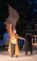 OFF-ART FESTIWAL TEATRÓW ULICZNYCH - 3 DZIEŃ, fot. Łukasz Rygało