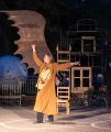 OFF-ART FESTIWAL TEATRÓW ULICZNYCH - 3 DZIEŃ, fot. Łukasz Rygało