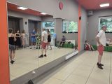 Folk(od)nowa - tradycyjne tańce ludowe w Starych Załubicach, 