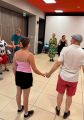 Folk(od)nowa - tradycyjne tańce ludowe w Starych Załubicach, 