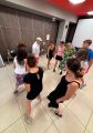 Folk(od)nowa - tradycyjne tańce ludowe w Starych Załubicach, 