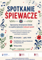 Folk(od)nowa - tradycyjny śpiew w Starych Załubicach – warsztaty z Agatą Harz, 