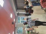 Folk(od)nowa - tradycyjny śpiew w Starych Załubicach – warsztaty z Agatą Harz, 