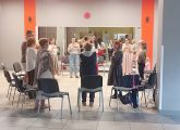 Folk(od)nowa - tradycyjny śpiew w Starych Załubicach – warsztaty z Agatą Harz, 