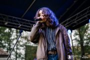 Festiwal młodzieży w Radzyminie, fot. Jakub Wysocki