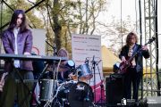 Festiwal młodzieży w Radzyminie, fot. Jakub Wysocki