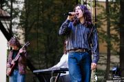 Festiwal młodzieży w Radzyminie, fot. Jakub Wysocki