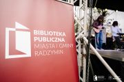 Festiwal młodzieży w Radzyminie, fot. Jakub Wysocki