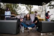 Festiwal młodzieży w Radzyminie, fot. Jakub Wysocki
