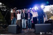 Festiwal młodzieży w Radzyminie, fot. Jakub Wysocki