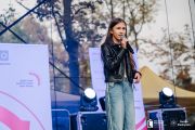 Festiwal młodzieży w Radzyminie, fot. Jakub Wysocki