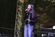 Festiwal młodzieży w Radzyminie, fot. Jakub Wysocki