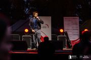 Festiwal młodzieży w Radzyminie, fot. Jakub Wysocki
