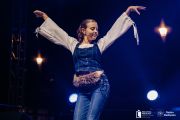 Festiwal młodzieży w Radzyminie, fot. Jakub Wysocki