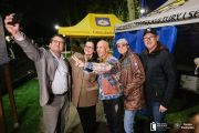 Festiwal młodzieży w Radzyminie, fot. Jakub Wysocki