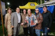 Festiwal młodzieży w Radzyminie, fot. Jakub Wysocki