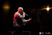 Festiwal młodzieży w Radzyminie, fot. Jakub Wysocki