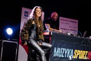 Festiwal młodzieży w Radzyminie, fot. Jakub Wysocki