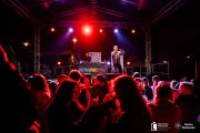 Festiwal młodzieży w Radzyminie, fot. Jakub Wysocki