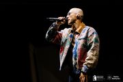Festiwal młodzieży w Radzyminie, fot. Jakub Wysocki