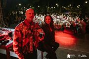 Festiwal młodzieży w Radzyminie, fot. Jakub Wysocki