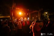 Festiwal młodzieży w Radzyminie, fot. Jakub Wysocki