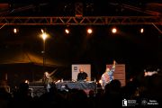 Festiwal młodzieży w Radzyminie, fot. Jakub Wysocki