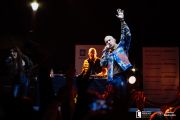 Festiwal młodzieży w Radzyminie, fot. Jakub Wysocki
