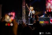 Festiwal młodzieży w Radzyminie, fot. Jakub Wysocki