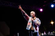 Festiwal młodzieży w Radzyminie, fot. Jakub Wysocki