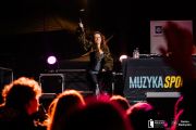 Festiwal młodzieży w Radzyminie, fot. Jakub Wysocki