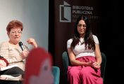 Różowy Październik, Fot. Robert Wardak