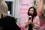 Różowy Październik, Fot. Robert Wardak