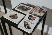Wernisaż wystawy "Kształty natury", fot. Artur Należyty