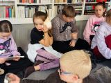 Podróżuj po świecie z biblioteką „Słoneczna Grecja”, 