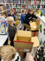 Noc Bibliotek 2026, 