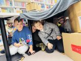 Noc Bibliotek 2026, 