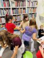 Noc Bibliotek 2026, 