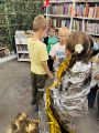 Noc Bibliotek 2026, 