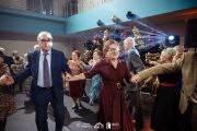 SENIORADA, fot. Jakub Wysocki